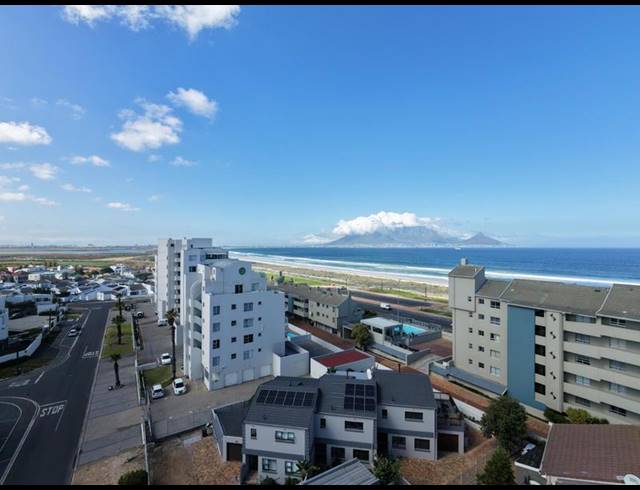 3 BEDROOM TOWNHOUSE FOR SALE IN BLOUBERGRANT